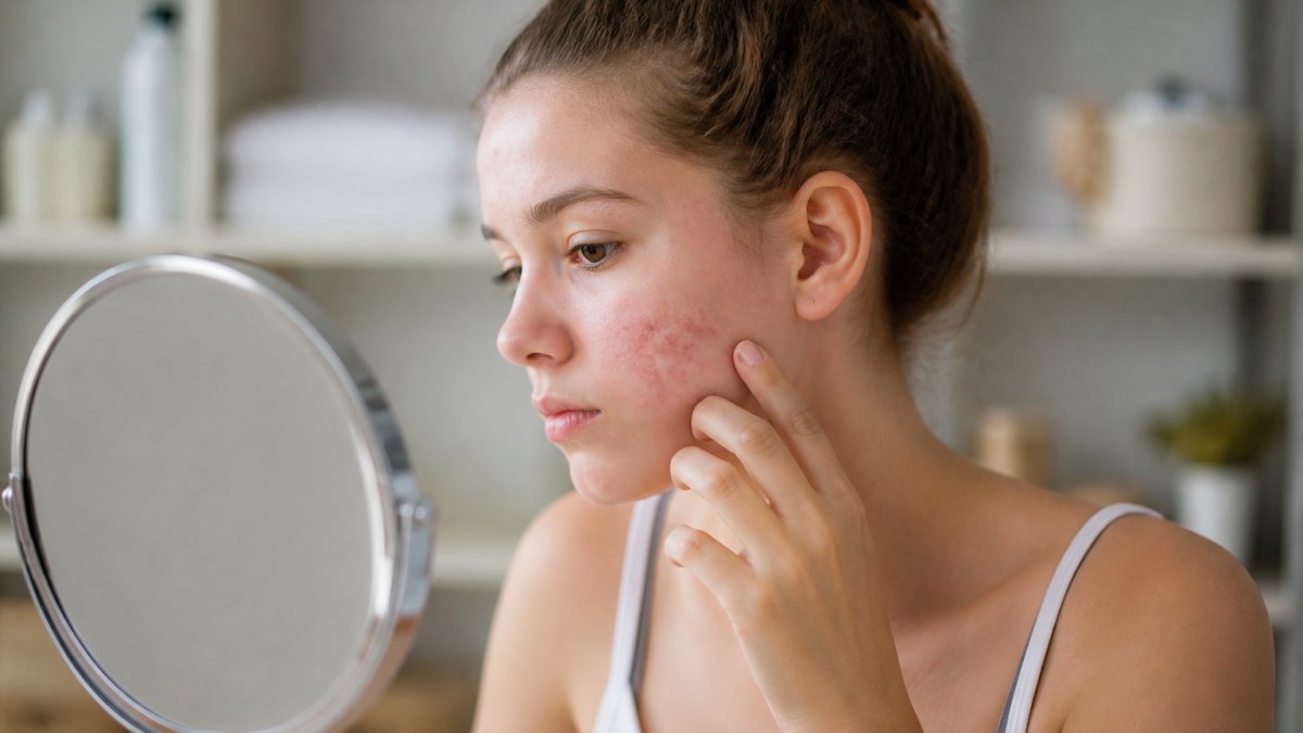 Acne Treatment Side Effects for Beginners