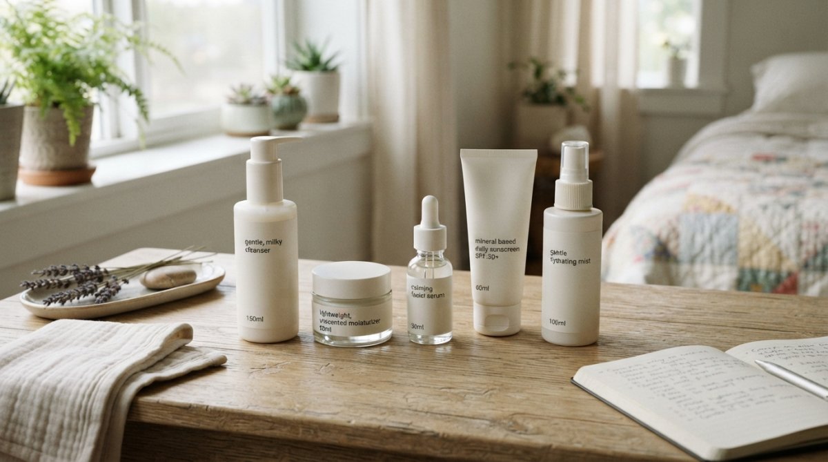Evereden Alternative for Sensitive Teen Skin: 5 Safer Picks