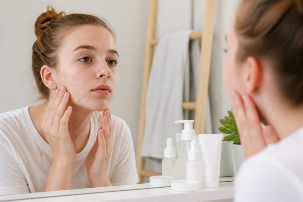 Safe Acne Treatments for 13-Year-Olds: A Parent's Guide