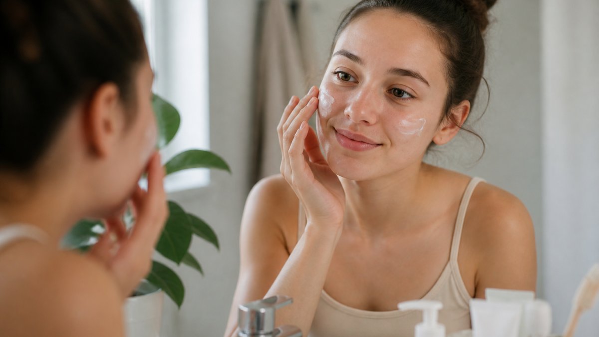 Safe Skincare for Sensitive Teen Skin: A Complete Guide