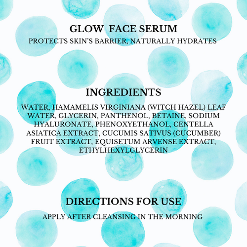 Hyaluronic Acid for Tweens + Teens