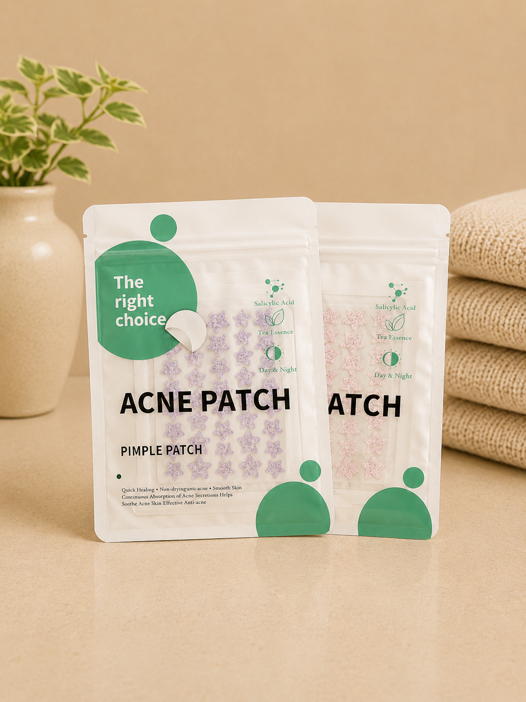 Acne Patches
