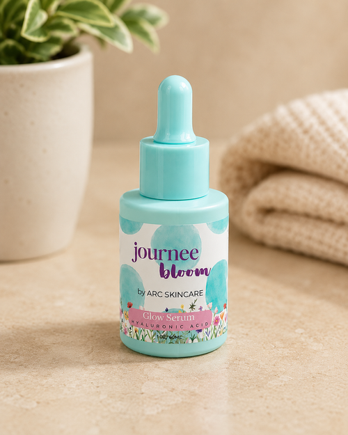Hyaluronic Acid for Tweens + Teens