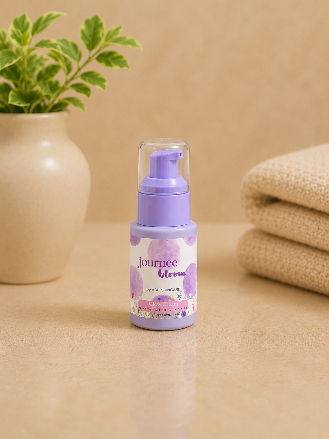 Glow Cream