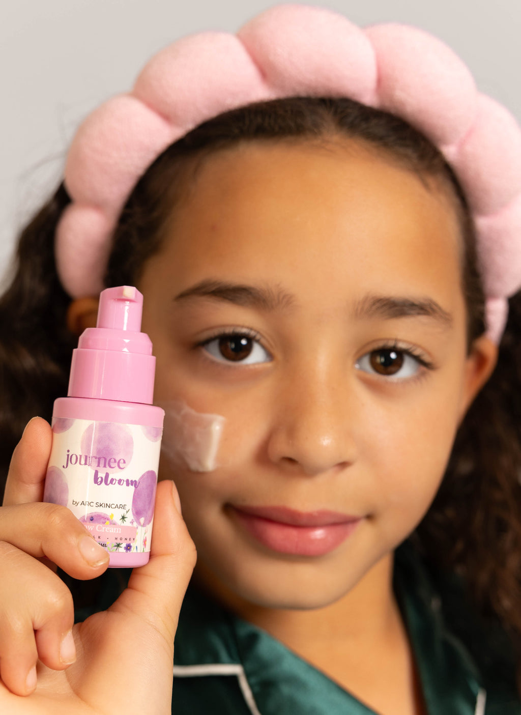 Glow Cream