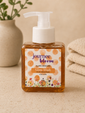 Gentle Face Wash for Oily Teen Skin